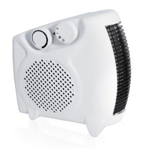 Calefactor horizontal o vertical 1000/2000w 30661 OFERTA