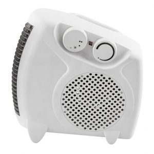 Calefactor horizontal o vertical 1000/2000w 30661 OFERTA