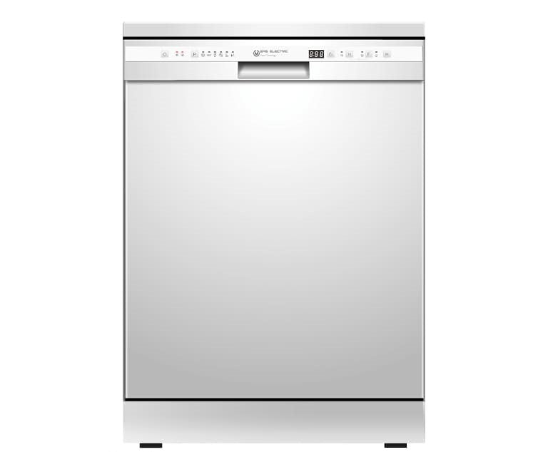 Lavavajillas Eas Electric blanco 60cm 12 servicios EMD122W-V1