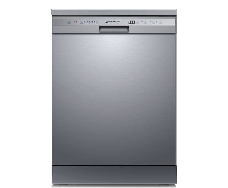 Lavavajillas Eas Electric inox 60cm 12 servicios EMD12X3-V1