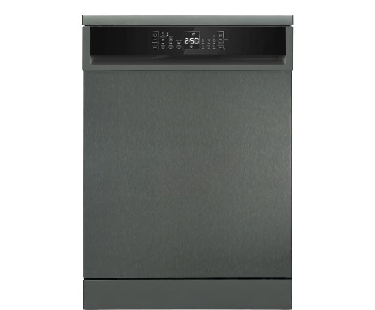 Lavavajillas Eas Electric inox 60cm 14 servicios EMD14AZDX