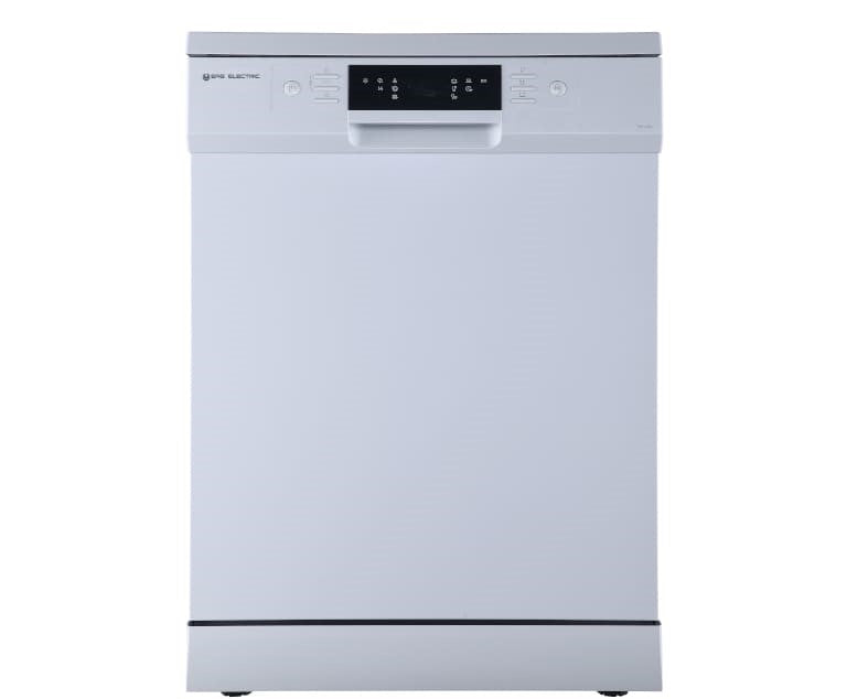 Lavavajillas Eas Electric blanco 60cm 14 servicios EMD14W-V1