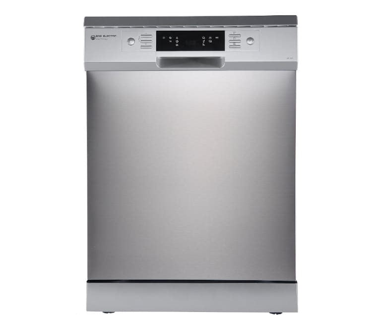 Lavavajillas Eas Electric inox 60cm 14 servicios EMD14X-V1