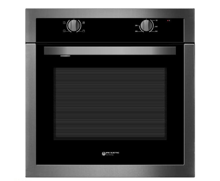 Horno Eas Electric inox convencional 70lt EMV71RX