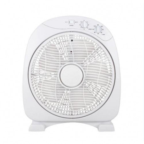 Ventilador de suelo boxfan 45W Kuken 31517 OFERTA
