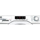 Lavasecadora Hoover 8/5kg blanca 1400rpm integración HBD485D2E/1-80 OUTLET