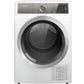 Secadora Hotpoint 9kg bomba de calor blanca H8D93WB OUTLET