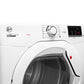 Secadora Hoover 10kg evacuación blanca (026275)  OUTLET