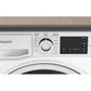 Lavasecadora Hotpoint 8/6kg blanca 1400rpm NDB8635W OUTLET