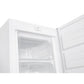 Congelador vertical Logik blanco 142*55cm LTF55W23 OUTLET