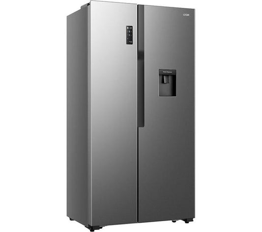 Americano Logik inox + dispensador LSBSDX23 178*91cm OUTLET