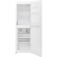Frigorífico combi Logik blanco 166*54cm LFC55W23 OUTLET