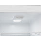 Frigorífico combi Logik blanco 166*54cm LFC55W23 OUTLET