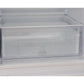 Frigorífico combi Logik blanco 166*54cm LFC55W23 OUTLET