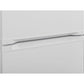 Frigorífico combi Logik blanco 166*54cm LFC55W23 OUTLET