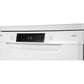 Lavavajillas Kenwood blanco 60cm 14 servicios KDW60W23 OUTLET