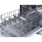 Lavavajillas Kenwood blanco 60cm 14 servicios KDW60W23 OUTLET