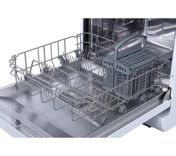 Lavavajillas Kenwood blanco 60cm 14 servicios KDW60W23 OUTLET