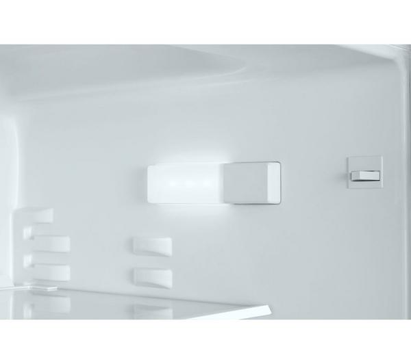 Frigorífico Logik blanco 1 puerta integracición 82*60cm LIL60W23 OUTLET