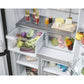 Frigorífico Americano Haier inox 4 puertas 181*83cm HCR3818ENMM OUTLET