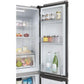 Frigorífico Americano Haier inox 4 puertas 181*83cm HCR3818ENMM OUTLET
