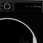 Secadora Montpellier condensación negra 8kg MTDC8SDK OUTLET