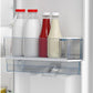 Frigorífico combi Beko blanco 182*54cm CFG4582DW OUTLET