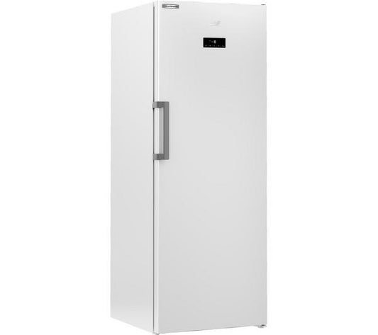 Congelador vertical Beko blanco 191*70cm FFEP5791W OUTLET