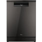Lavavajillas Haier inox 60cm 14 cubiertos (026210) OUTLET