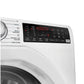 Lavadora Hoover 10kg blanca 1600rpm H3WPS6106TAM6-80 OUTLET