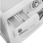 Lavadora Hoover 10kg blanca 1600rpm H3WPS6106TAM6-80 OUTLET