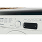Lavasecadora Indesit 7/6kg blanca 1400rpm EWDE761483W OUTLET