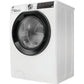 Lavadora Hoover 8kg blanca 1600rpm H3WPS686TAMB6-80 OUTLET