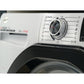 Lavadora Hoover 8kg blanca 1600rpm H3WPS686TAMB6-80 OUTLET