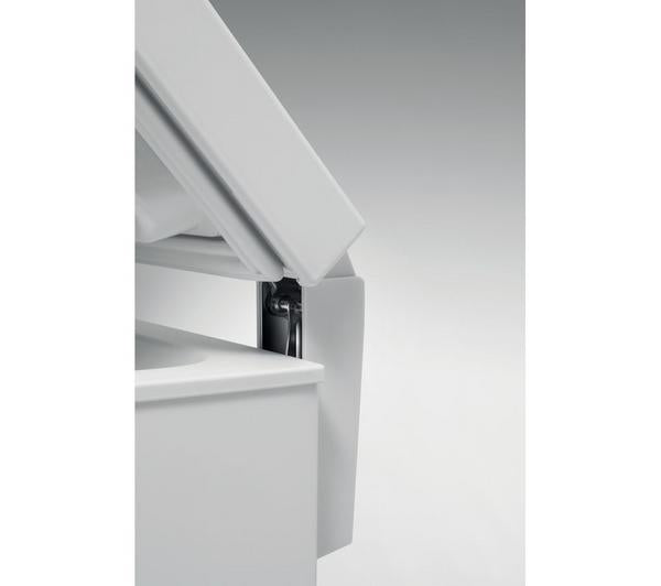 Arcón congelador Indesit 204 litros OS2A200H21 OCASION