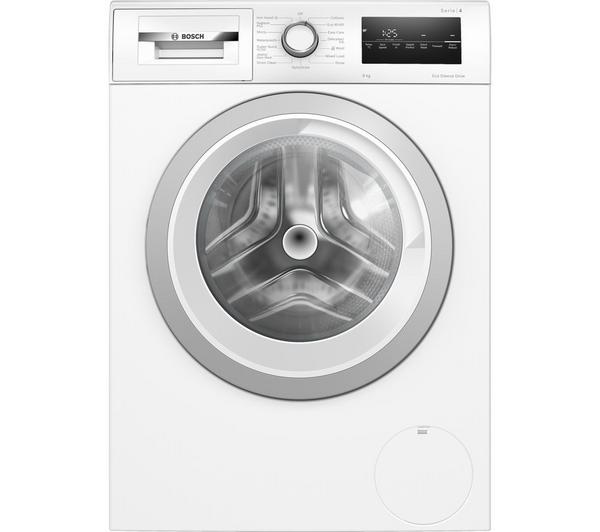 Lavadora Bosch 8kg blanca 1400rpm WAN28258GB OUTLET