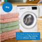 Lavadora Bosch 9kg blanca 1400rpm WAN28259GB OUTLET