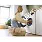 Lavadora Bosch 9kg blanca 1400rpm WAN28259GB OUTLET