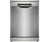 Lavavajillas Bosch inox 60cm 14 cubiertos SMS6ZCI10G/57 OUTLET