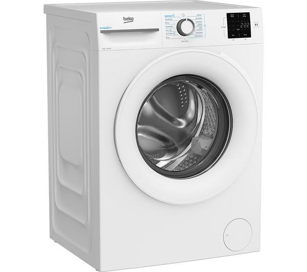 Lavadora Beko 9kg blanca 1400rpm (026287) OUTLET