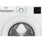 Lavadora Beko 9kg blanca 1400rpm (026287) OUTLET