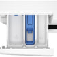 Lavadora Beko 8kg blanca 1400rpm BM3WT3841W OUTLET