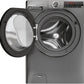 Lavasecadora Hoover 8/6kg inox 1400rpm (026231) OUTLET