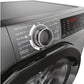 Lavasecadora Hoover 8/6kg inox 1400rpm (026231) OUTLET