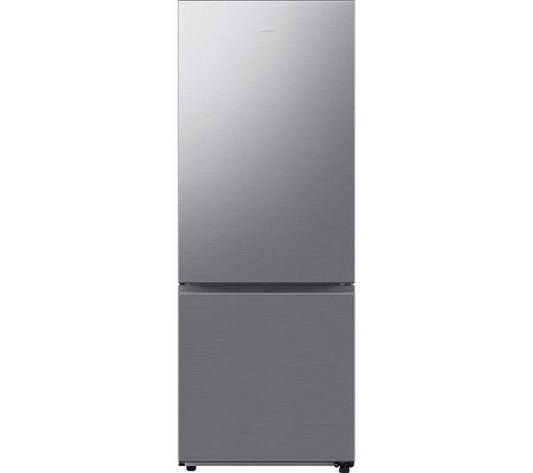 Frigorífico combi Samsung inox 203*76cm RB53DG703CS9 OUTLET