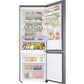 Frigorífico combi Samsung inox 203*76cm RB53DG703CS9 OUTLET