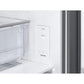 Frigorífico combi Samsung inox 203*76cm RB53DG703CS9 OUTLET