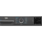 Lavadora Beko 10kg negra 1400rpm BM3WT31041A OUTLET