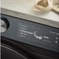 Lavadora Hisense 12kg negra 1400rpm WF7S1247BB OUTLET