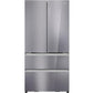 Frigorífico Americano Haier francés zafiro 190*90cm (026380) OUTLET